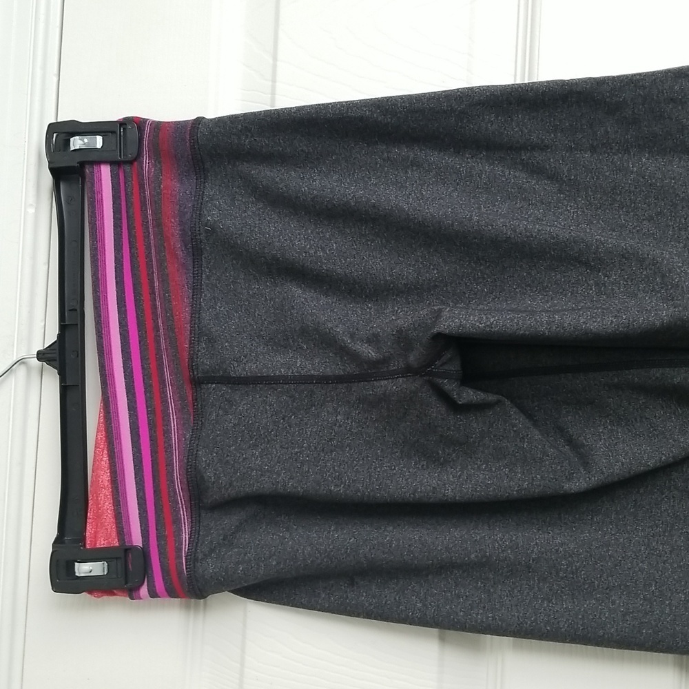 Lululemon Astro Crossover Leggings - Picture 8 of 12